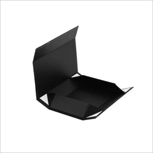 Collapsable Cardboard Gift Box