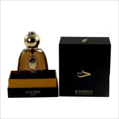 Perfume Packaging Box