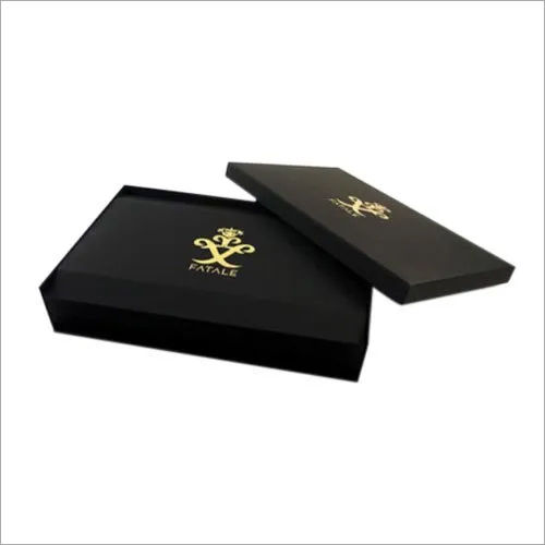 Slice Perfume Packaging Box