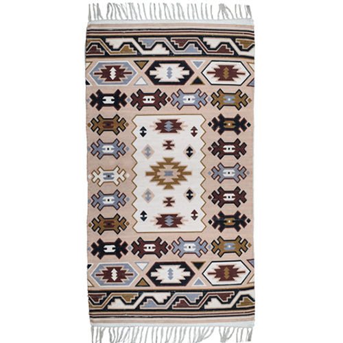 Anit Slip Printed Rug