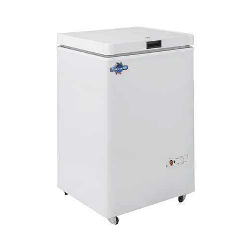 Fibre Deep Freezer Sfr110Sdu