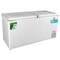 Fibre Green Eutectic Freezer Gfr550et