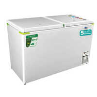 GFR450ET Green Eutectic Freezer