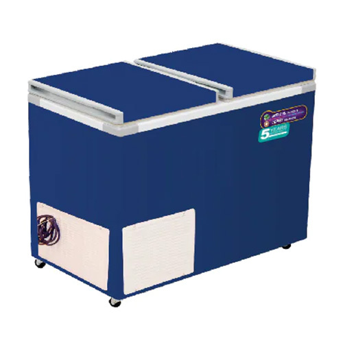 Fibre Chest Cooler Ic510Dd