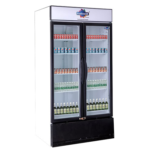 Fibre Visi Cooler Rvc1100A