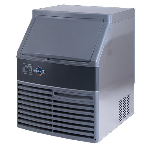 Fibre Commercial Ice Machine