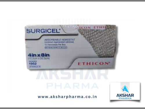 Surgical Ethicon