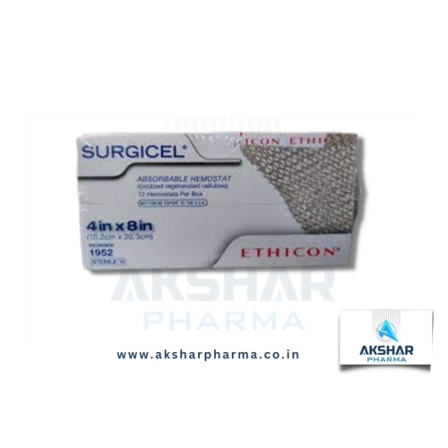 Surgical Ethicon - Recommended For: Hospital