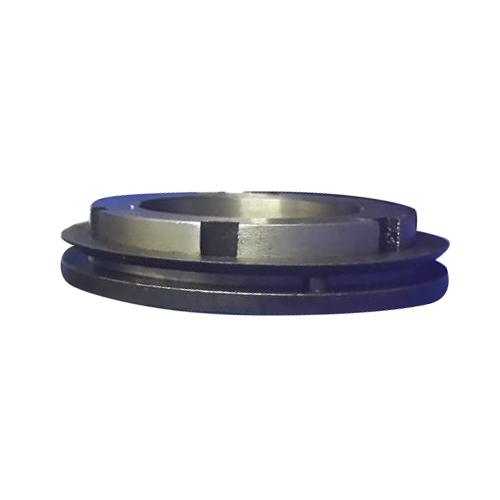 Holder Slitting Knives - Stainless Steel, Hardness: Hard | Galvanized Surface Treatment, Industrial Use for Precision Slitting Applications