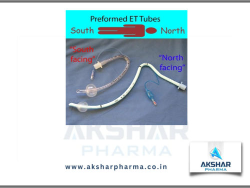 E.t Tube South Oral Recommended For: Hospital