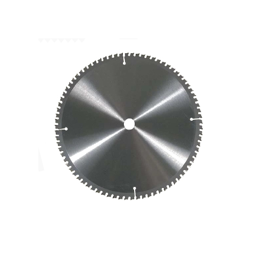 Tct Round Saw Blade Hardness: Hard