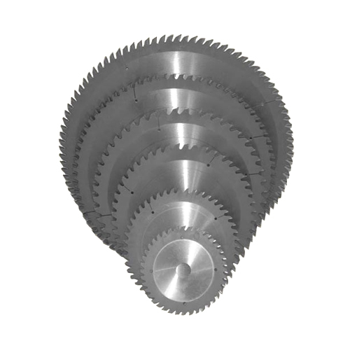 Tct Saw Blade Hardness: Hard