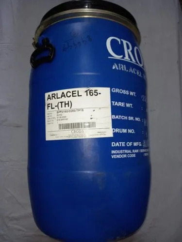 ALRACEL 165-FI-(TH)
