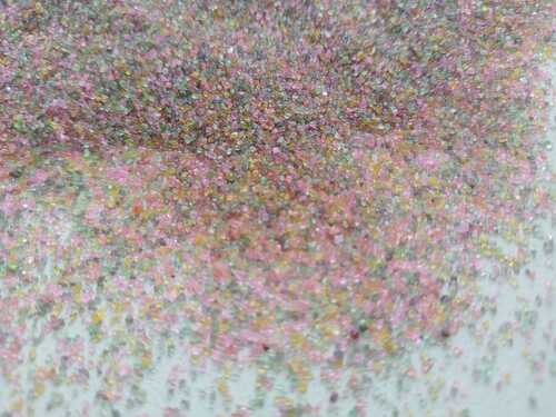 Multi color coated filling used mix colored silica sand and powder for wall art and floor cleation used filler snd