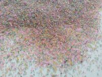 Multi Color Coated Filling Used Mix Colored Silica Sand And Powder For Wall Art And Floor Cleation Used Filler Snd - Density: 2.65 Gram Per Cubic Centimeter(g/cm3)