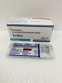 Levocetirizine tablet