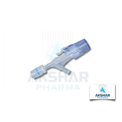 Merit Angioplasty Pack Y- Connector - Recommended For: Hospital