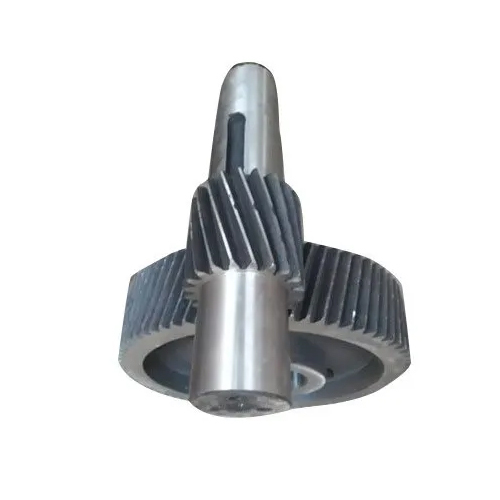 16 Inch Stainless Steel Helical Gear