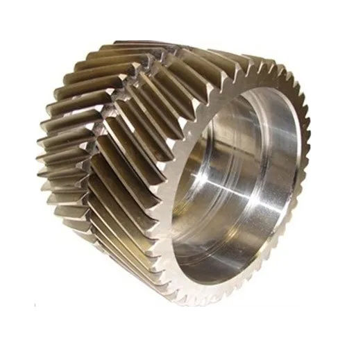 8 Inch Double Helical Gear