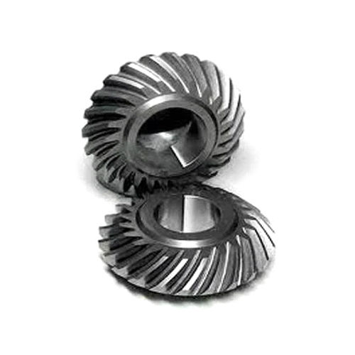 5 Inch Spiral Bevel Gear