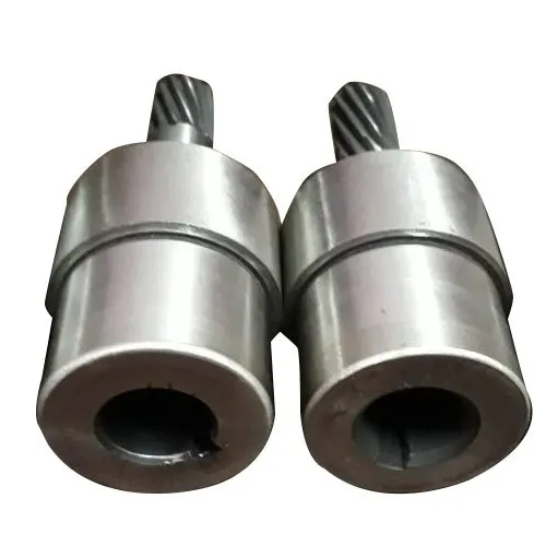 Stainless Steel Pinion Shaft