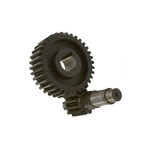 Alloy Steel Shaft Pinion Gear