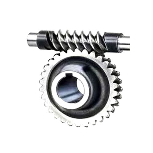 Alloy Steel Worm Gear