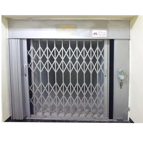 Mild Steel Goods Elevators
