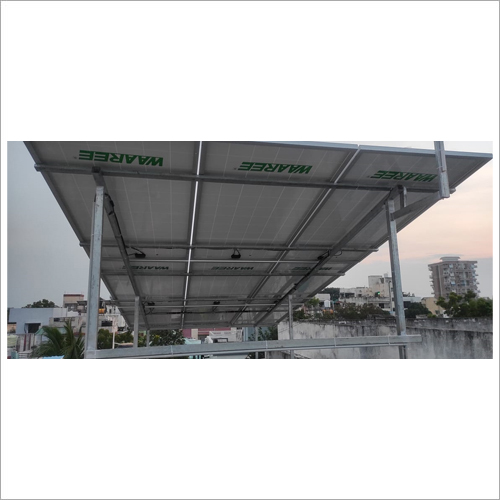 Waree Solar Panel Installation Services