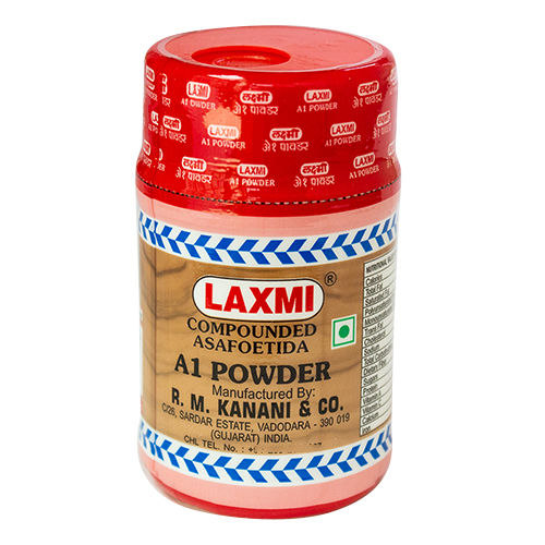 A1 Asafoetida Powder