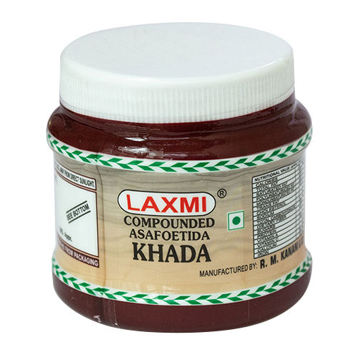 Khada Asafoetida Powder