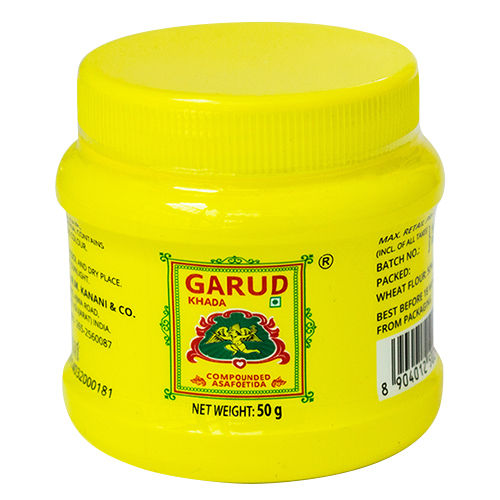 Original Garud Khada Asafoetida Powder