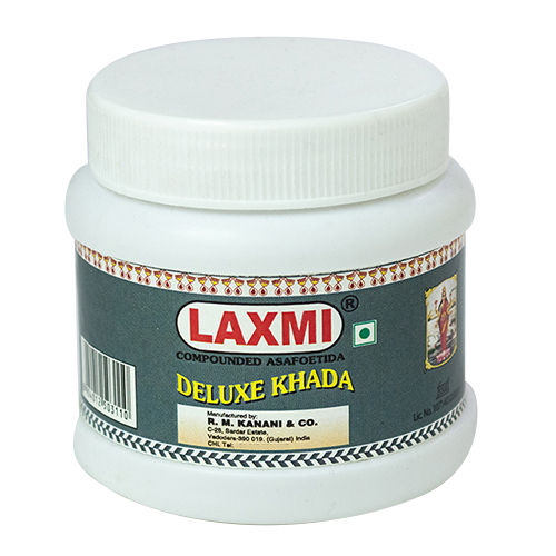 Deluxe Khada Asafoetida Powder