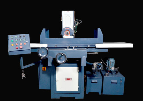 Surface Grinder Machine