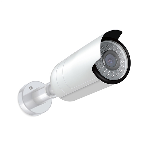CCTV Bullet Camera