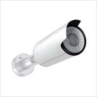 CCTV Bullet Camera