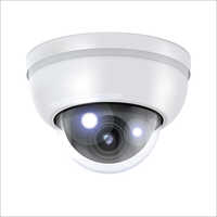 CCTV Dome Camera