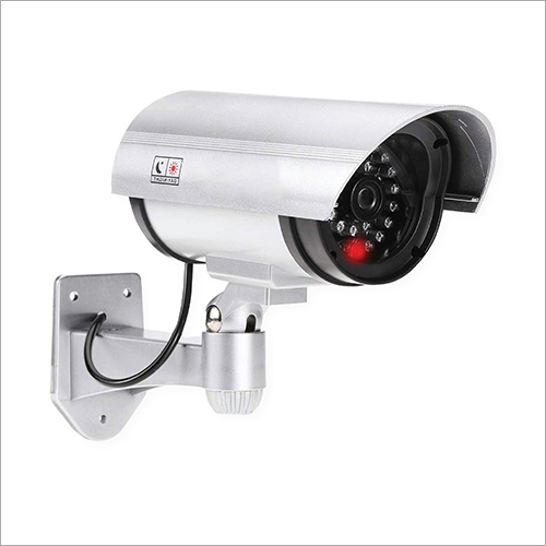 Outdoor CCTV Camera