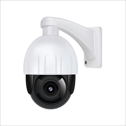 PTZ CCTV Camera