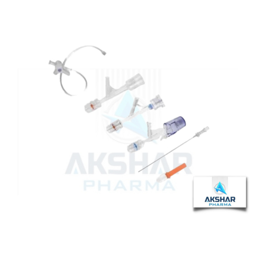 Ptca Kit Y Connector - Recommended For: Hospital