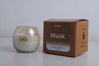 Aromatic Candles