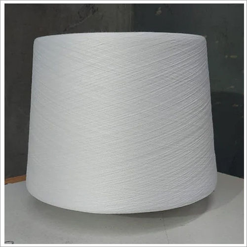 Durable Polyester Ring Spun Yarn