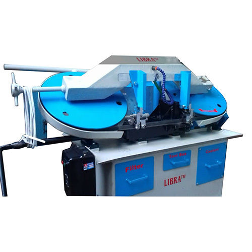 Horizontal Band Saw Machine