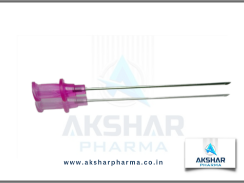 Introducer Needle Surgical product