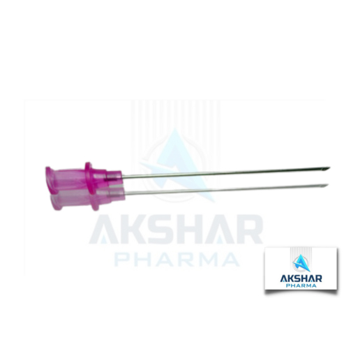 Introducer Needle Surgical Product - Recommended For: Hospital