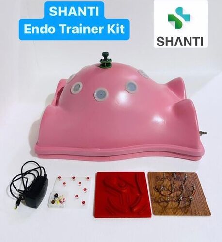 Shanti Endo Trainer Kit