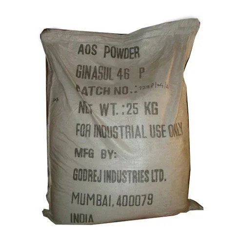 GINASUL 46P (AOS POWDER)