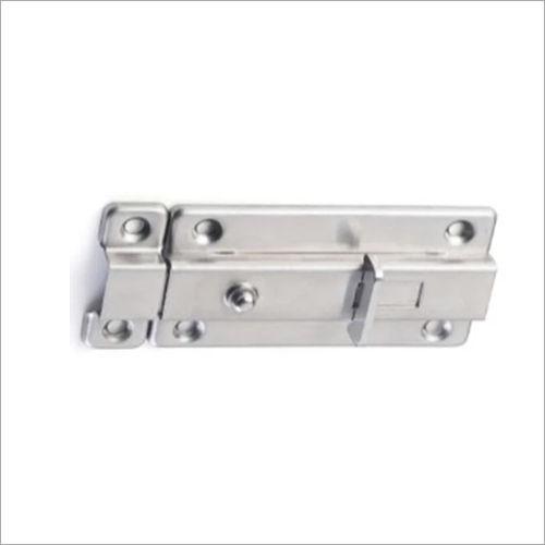 Dh3340 Easy Latch Application: Bathroom Fitting