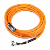 Schneider Servo Cable