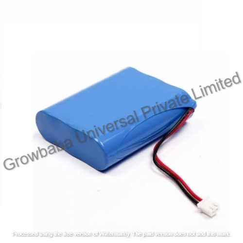 14.8volt 2600mah Li-ion Rechargeable Battery Pack